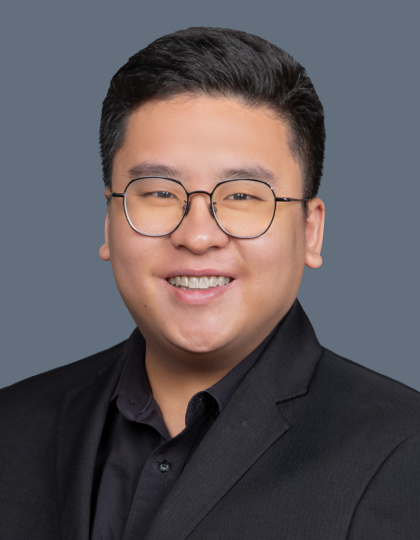 Pang Wei